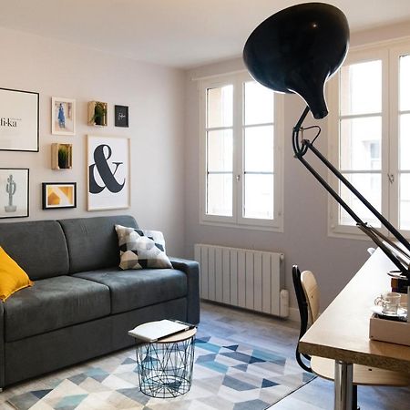 Апартаменти Le Studio Cocooning Шартр Екстер'єр фото